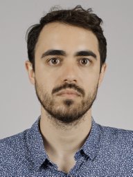 Nicholas Canabarro