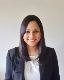 Prerna Martin
