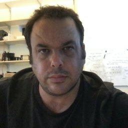 Yuval Mazor