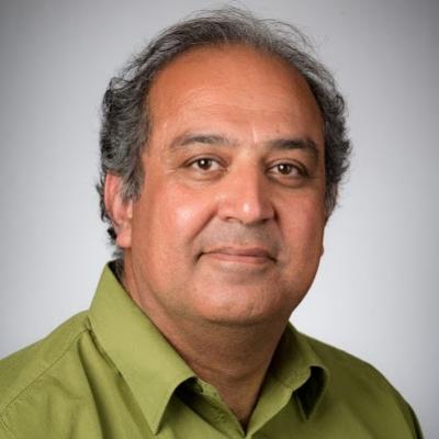 Saeid Habibi