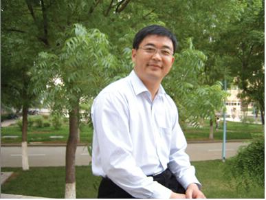 Chao Liu