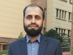 Ikram Ullah