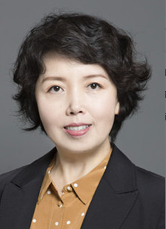 Lina Chi