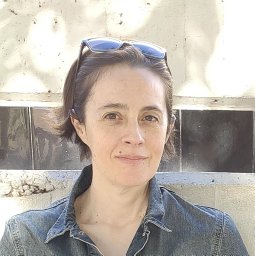 Cristina Portales