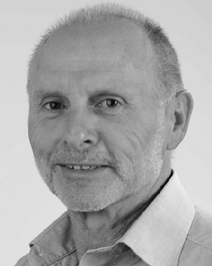 Wolfgang Winkler