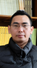 Xudong Zheng