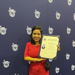Andrea Becerril-Gaitan