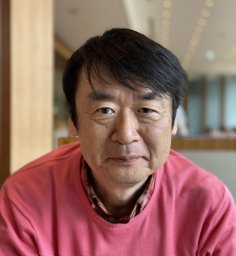 Ken Anjyo