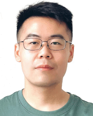 Quan Zhou