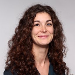 Claire Jacquet
