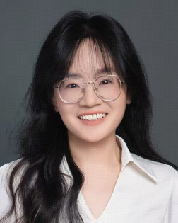 Xinxin Gao