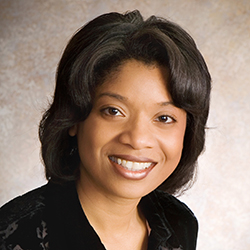 Susan J. Woolford