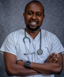 Herry Mapesi