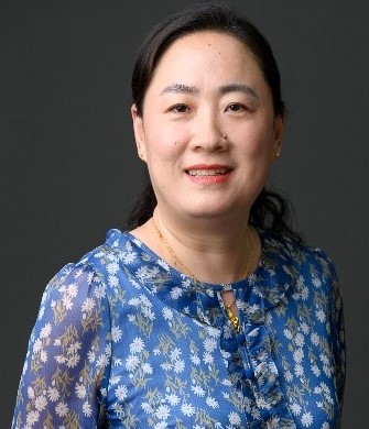 Junna Li