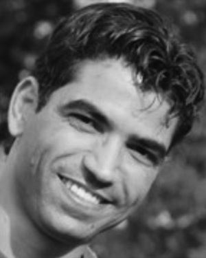 Mehrez Souden