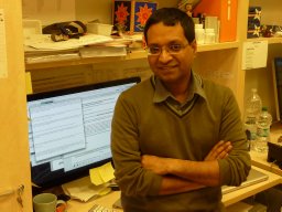 Santosh Anand