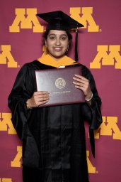 Anushree Ramanath