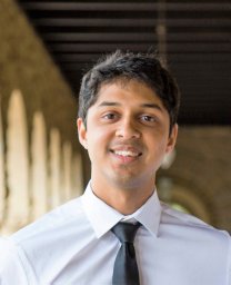Aditya Srivatsan