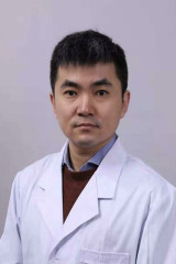 Yikui Tian