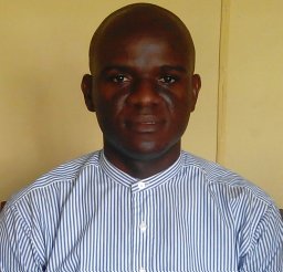 Okorie Okoro Ndukwe