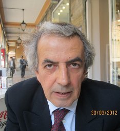 P Benna