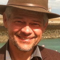 Keith S Delaplane