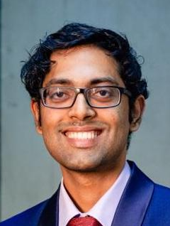 Arun Srivatsan Rangaprasad