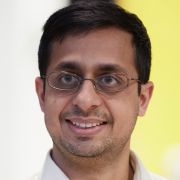 Siddharth V. Patwardhan