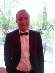 Ozcan Arslan