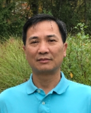 Pingshan Wang