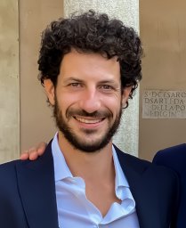 Daniele Emedoli