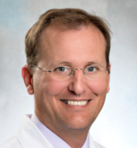 Scott J. Rodig