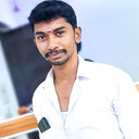 Dharmalingam Kirubakaran