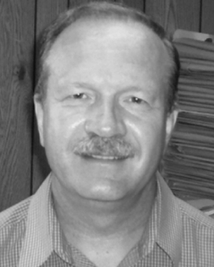 Nikita E. Barabanov