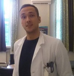 Vojtech Novotny