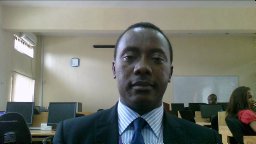 Michael Chikodi Agarana