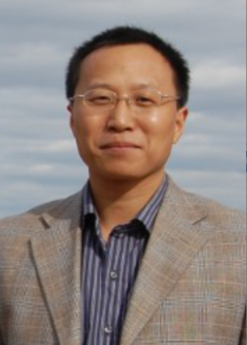 Xinzheng Zhang