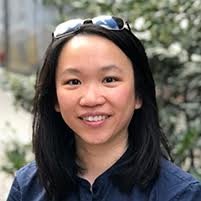 Michelle Chong