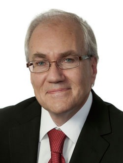 Stephen Walker