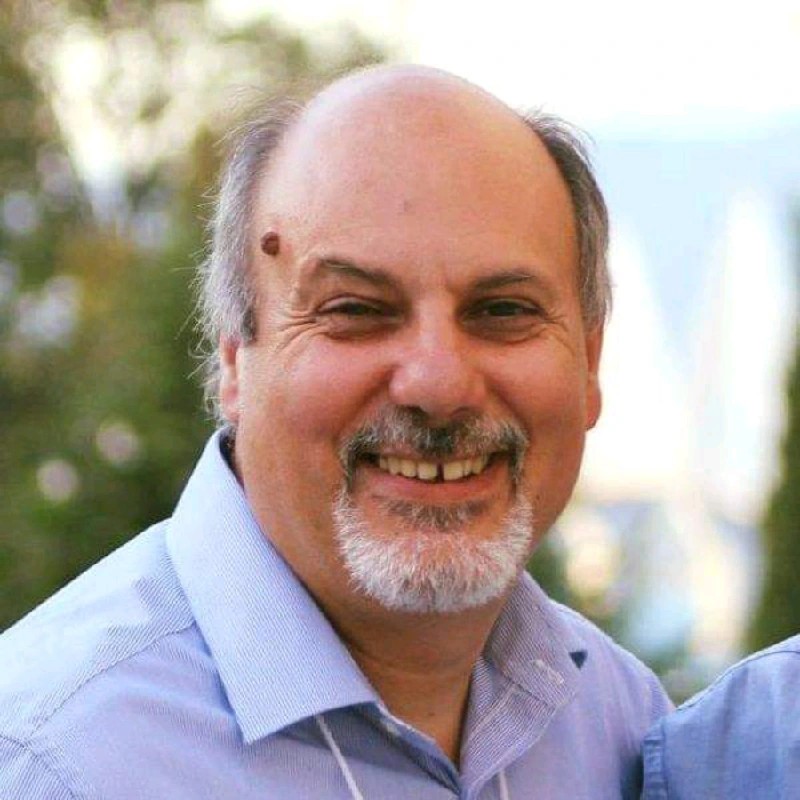 Demetres D. Leonidas