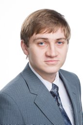 Mikhail Smolovik