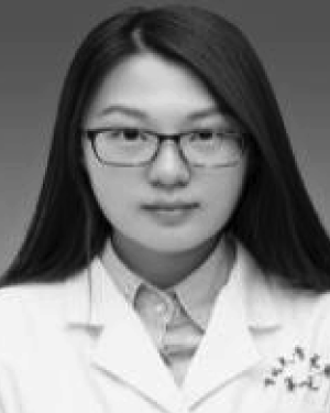 Jiang Yuting