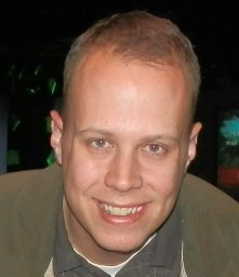 Chad Tossell