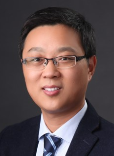 Jiamiao Liang