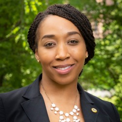 Daphne C. Watkins
