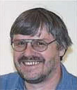 Reinhard H. Knoechel