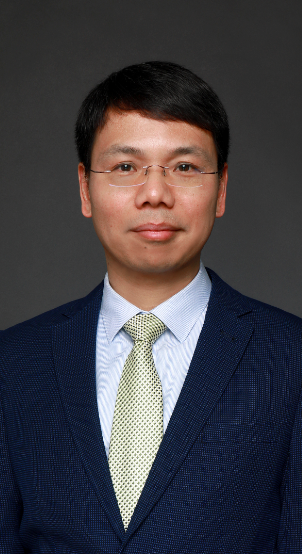 Fangwei Ye