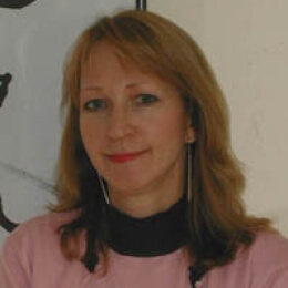 Frances McCall Rosenbluth