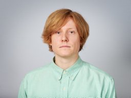 aleksander arnes madsen
