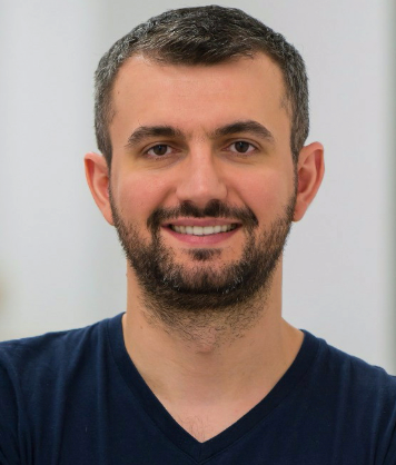 Mihai Cucuringu
